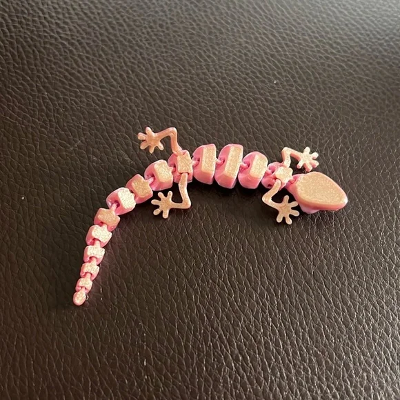 New 3D Lizard - Picture 2 of 3